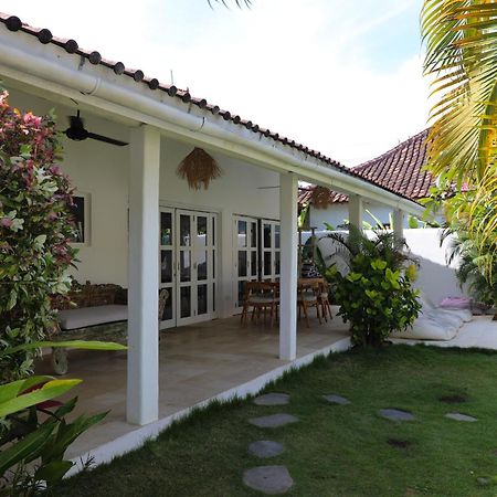 Villa Tom & Lucie Bingin Beach Uluwatu Exterior foto